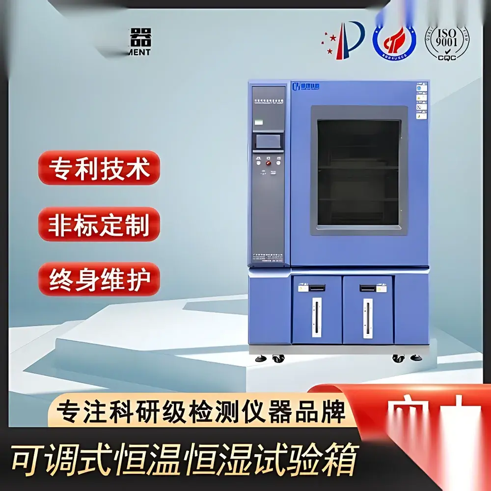 OK-TH Series Programmable Temperature and Humidity Environmental Test Chamber
