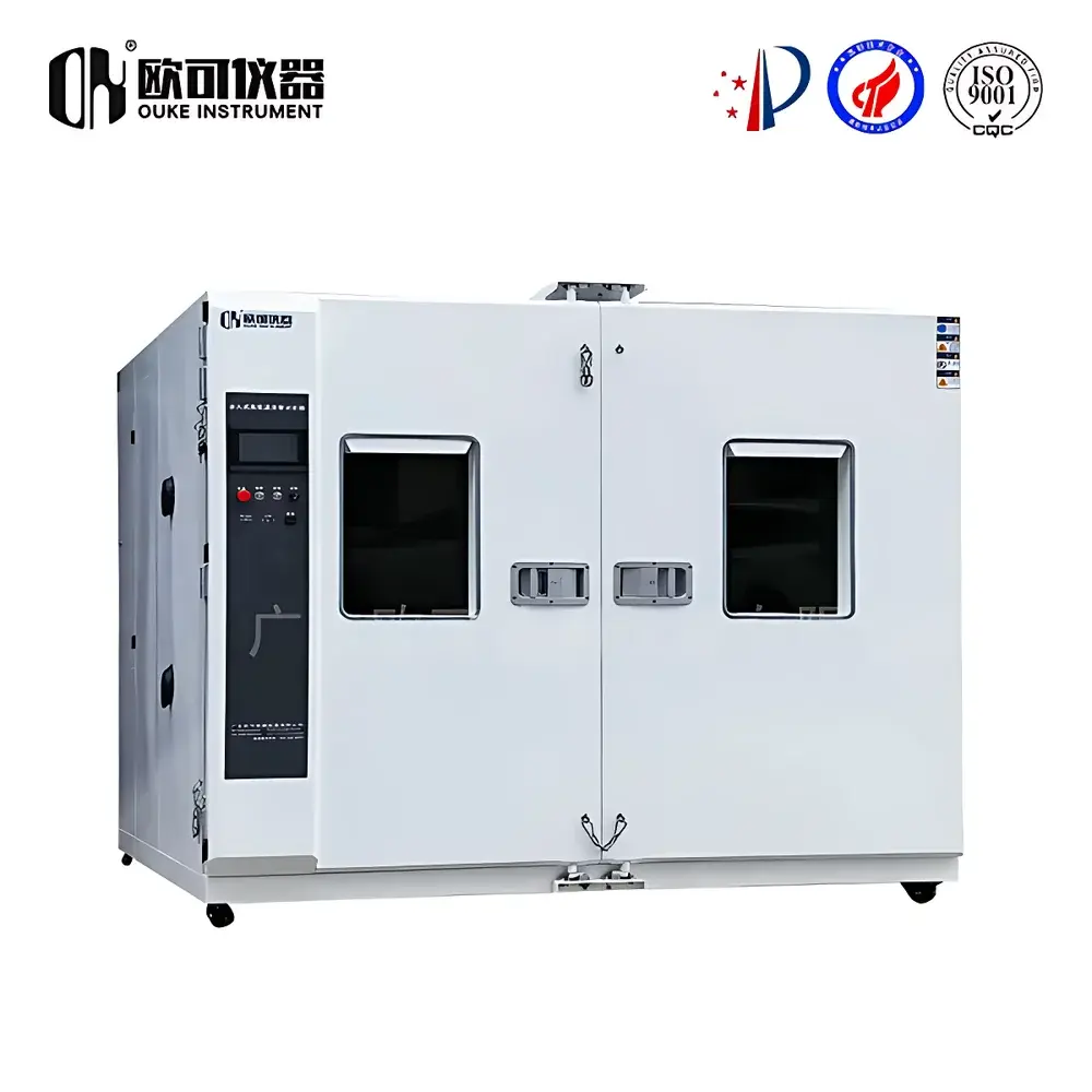 OK Walk-in Environmental Test Chamber OK-STH-12.0000m²