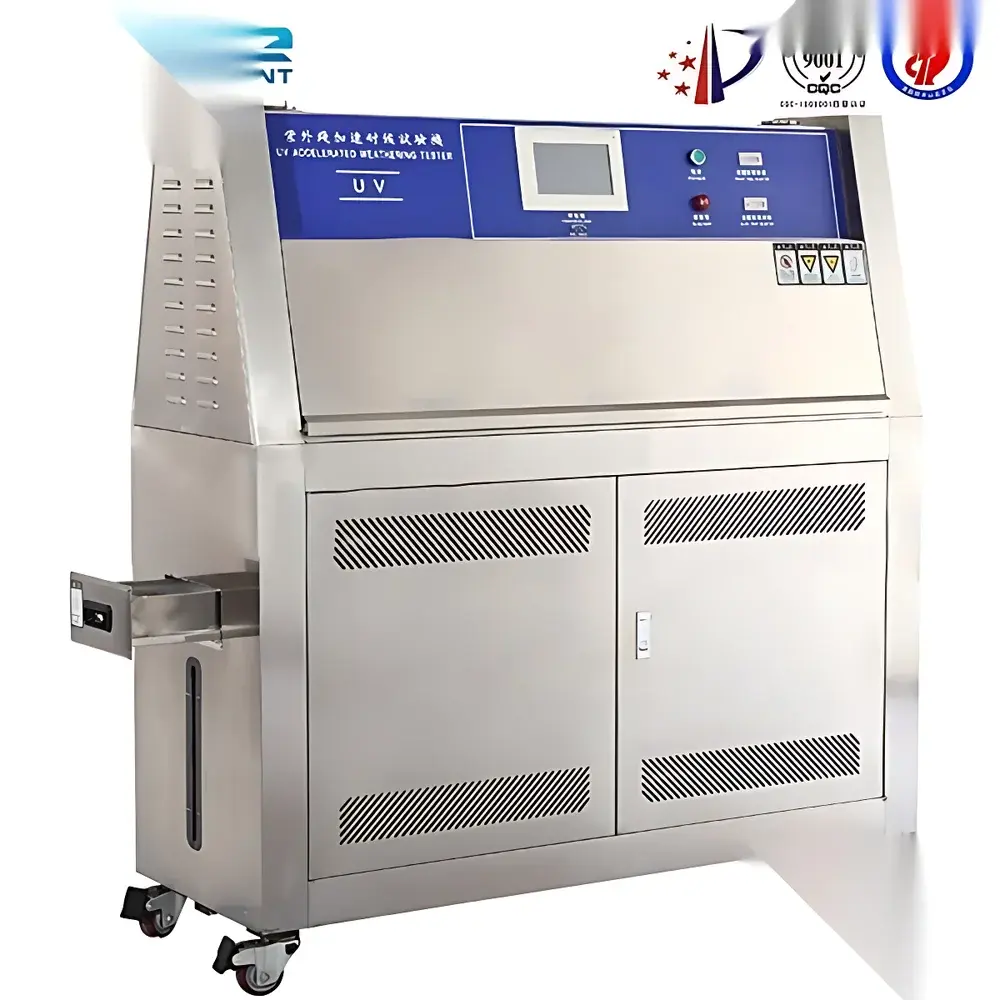 UV Aging Test Chamber OK-UV-290 by OEM Manufacturer
