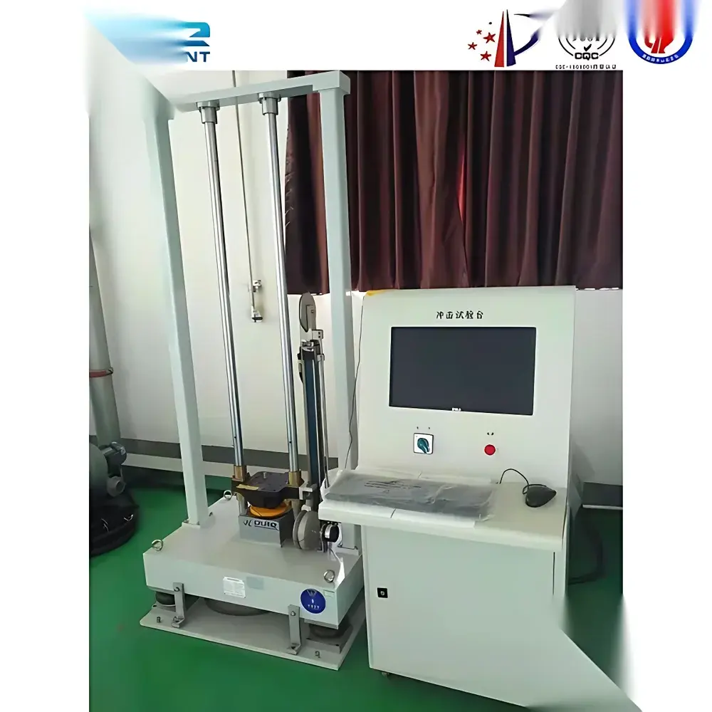 Other Brands OK-S Series Electromechanical Shock Testing Machine
