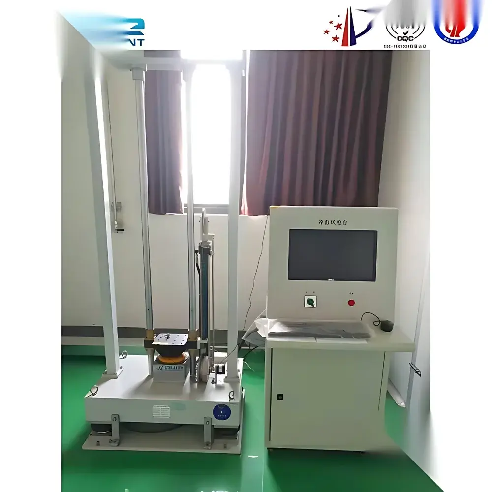 Other Brands OK-S Series Electromechanical Shock Testing Machine