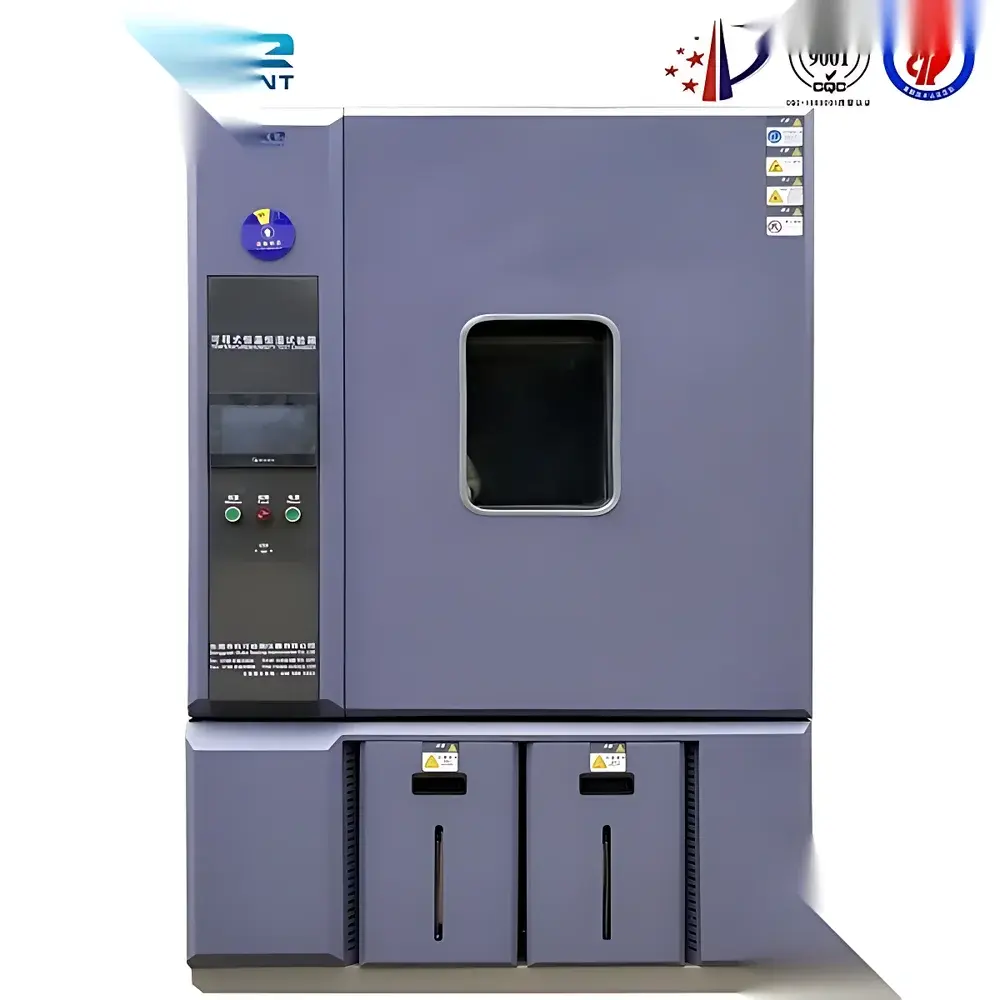 Dual-85 Thermal Cycling and Humidity Test Chamber
