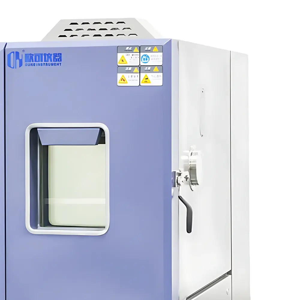 OK Instruments OK-TH-3 Energy-Efficient Temperature and Humidity Controlled Chamber