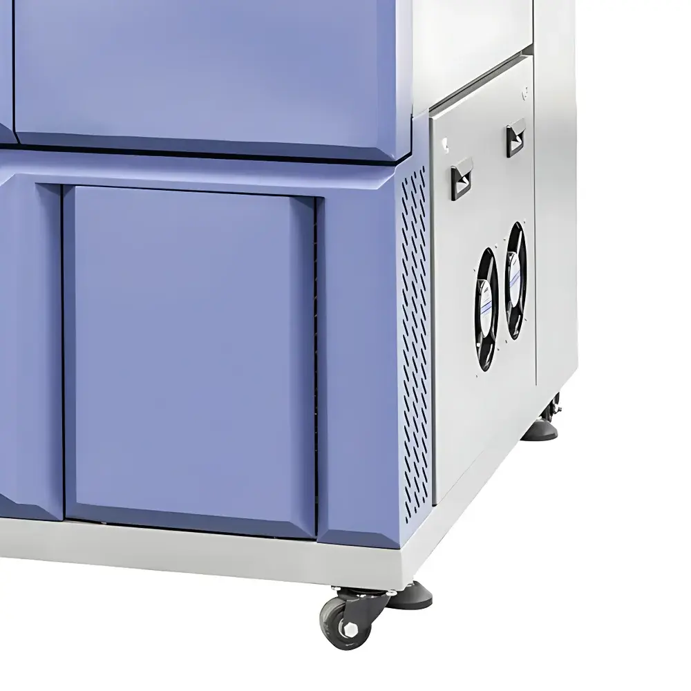 OK Instruments OK-TH-3 Energy-Efficient Temperature and Humidity Controlled Chamber