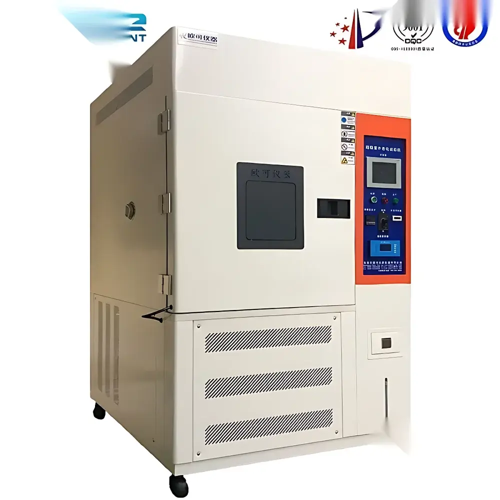 SuperUV Advanced Metal Halide UV Weathering Test Chamber