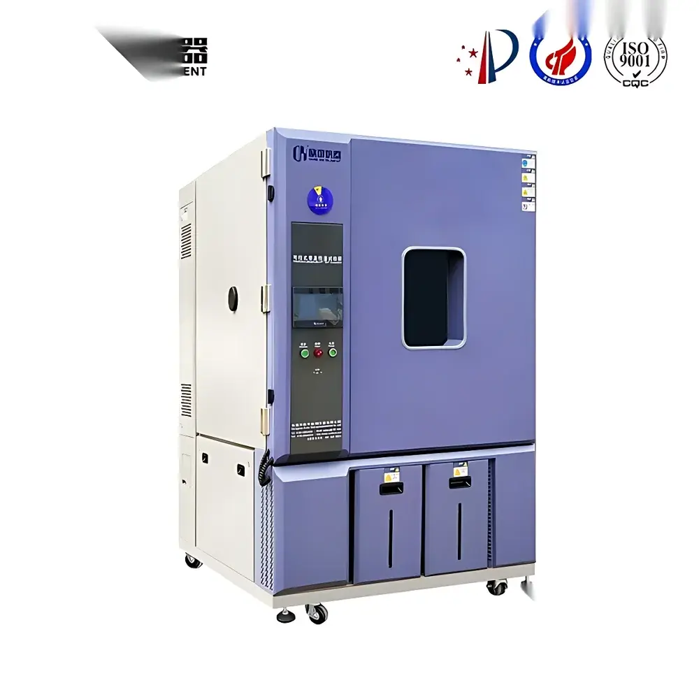 OK-TH Series Temperature and Humidity Controlled Environmental Test Chamber