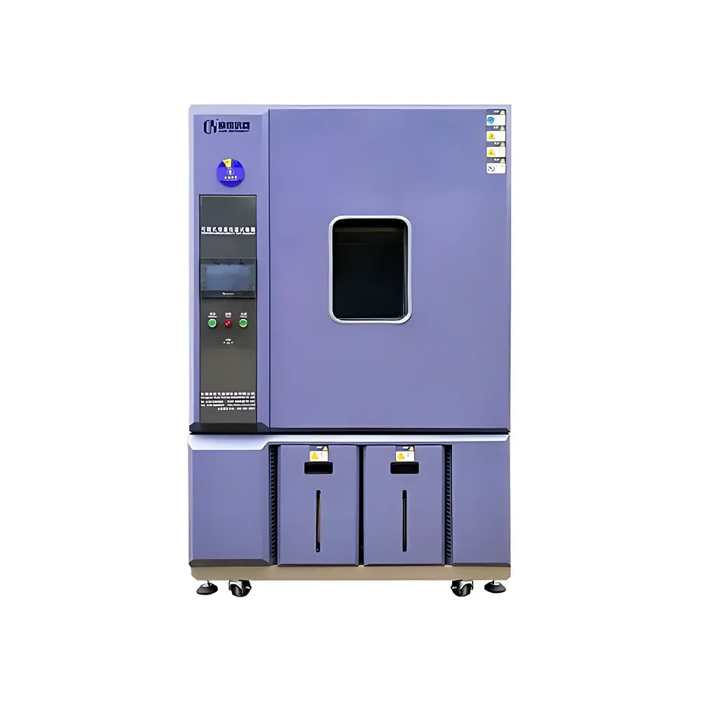 OK-TH Series Temperature and Humidity Controlled Environmental Test Chamber