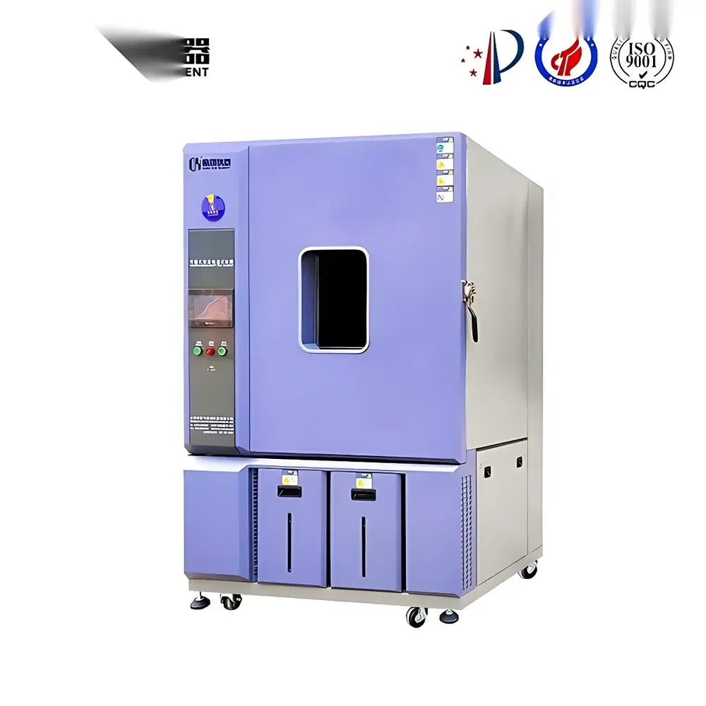 OK-TH Series Temperature and Humidity Controlled Environmental Test Chamber