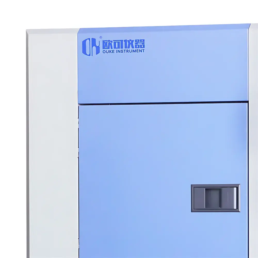 OK-TS-10 Three-Zone Thermal Shock Test Chamber