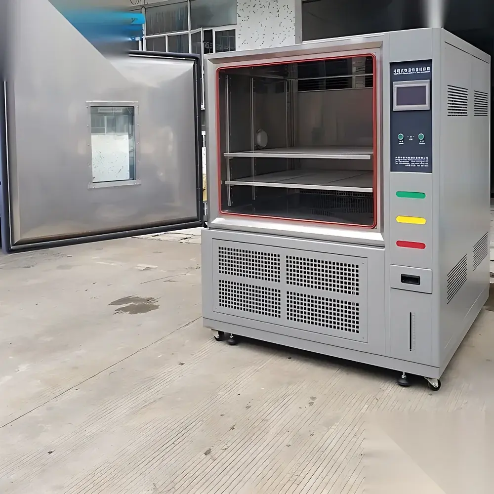 OK-TH Series Temperature and Humidity Controlled Environmental Test Chamber