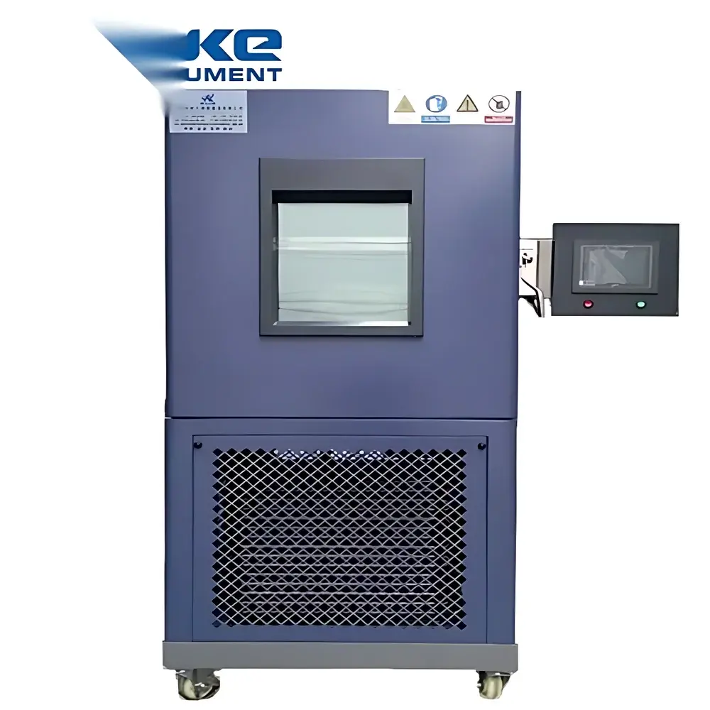 OKE Environmental Test Chamber – High-Low Temperature Cycling Chamber for Industrial Reliability Testing