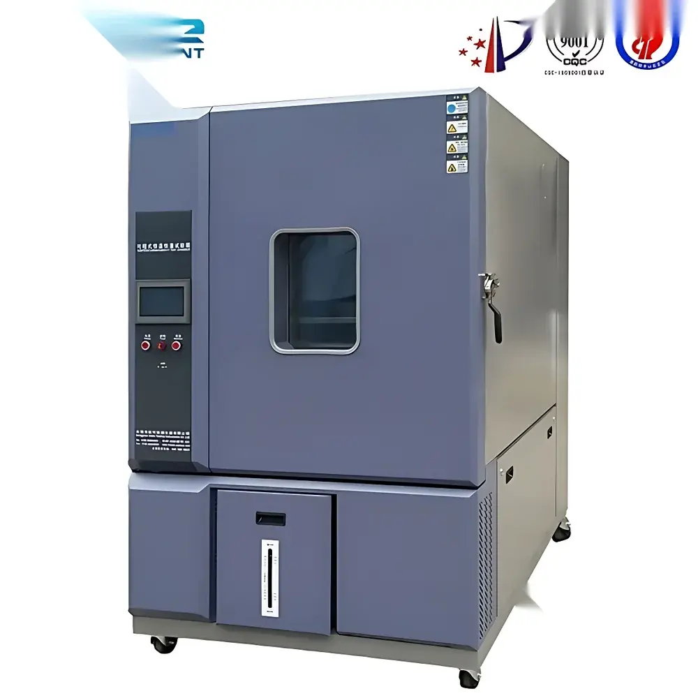 Compact High-Low Temperature Test Chamber