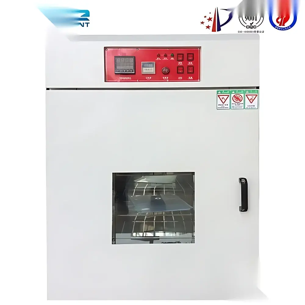 High-Temperature Precision Oven