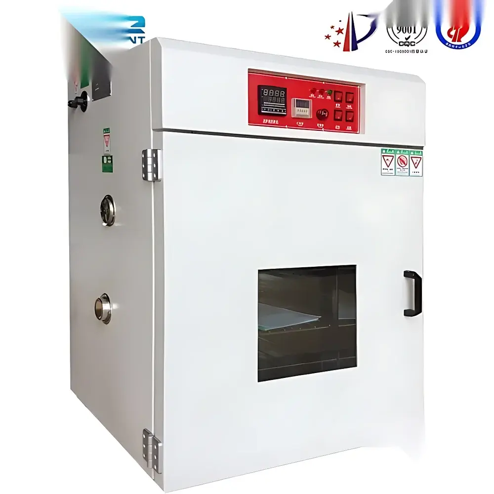 High-Temperature Precision Oven