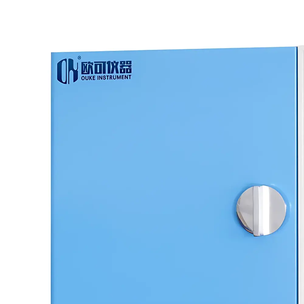 OK Instruments OK-HAST-35 High-Accelerated Stress Test Chamber