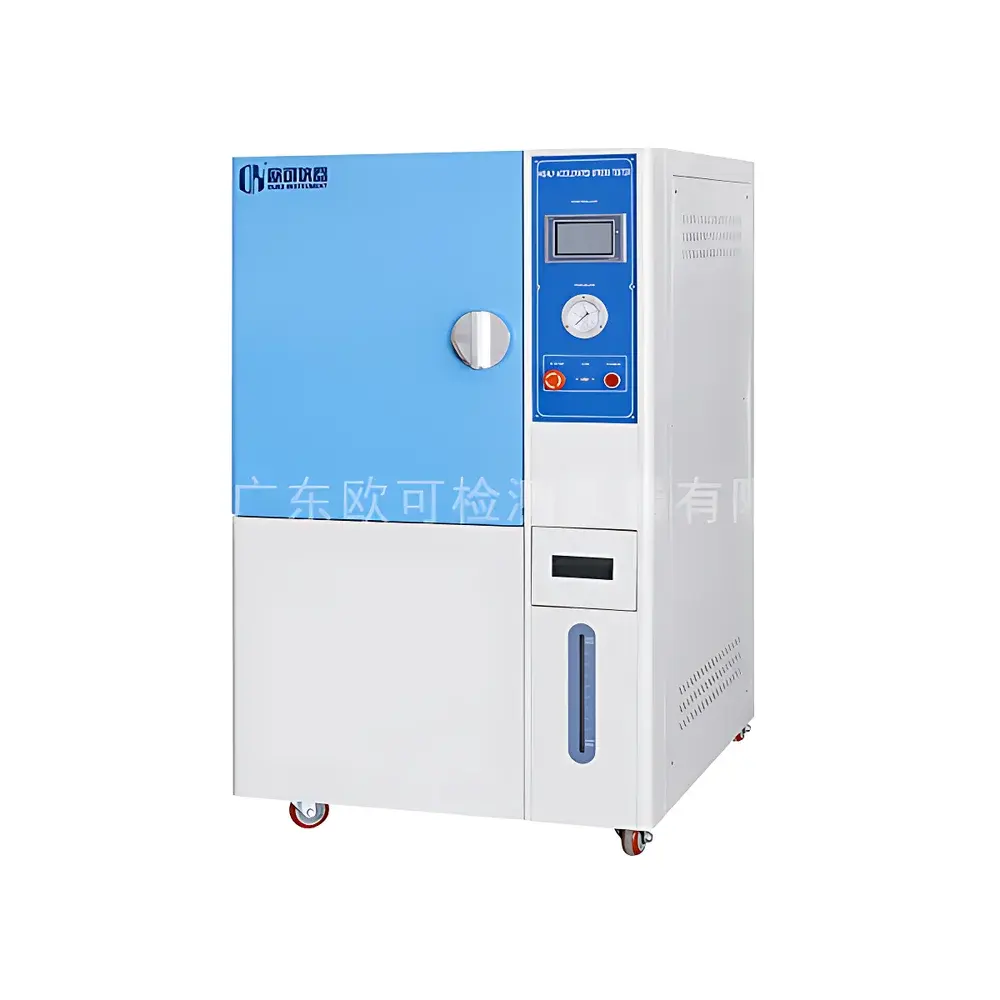 OK Instruments OK-HAST-35 High-Accelerated Stress Test Chamber