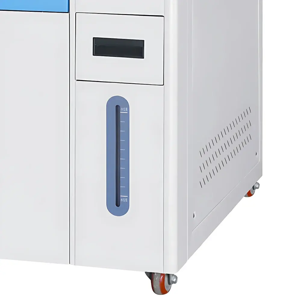 OK Instruments OK-HAST-35 High-Accelerated Stress Test Chamber