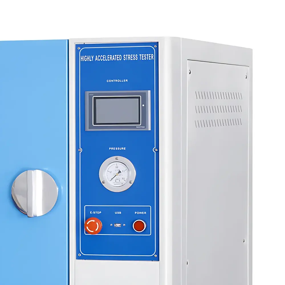 OK Instruments OK-HAST-35 High-Accelerated Stress Test Chamber