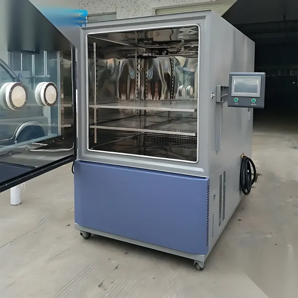 OK-TH-225 Temperature and Humidity Controlled Chamber