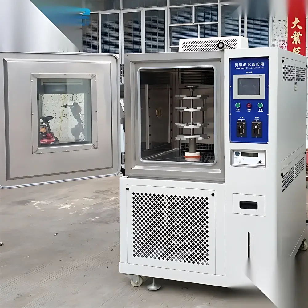 Ozone Aging Test Chamber OK-CY Series