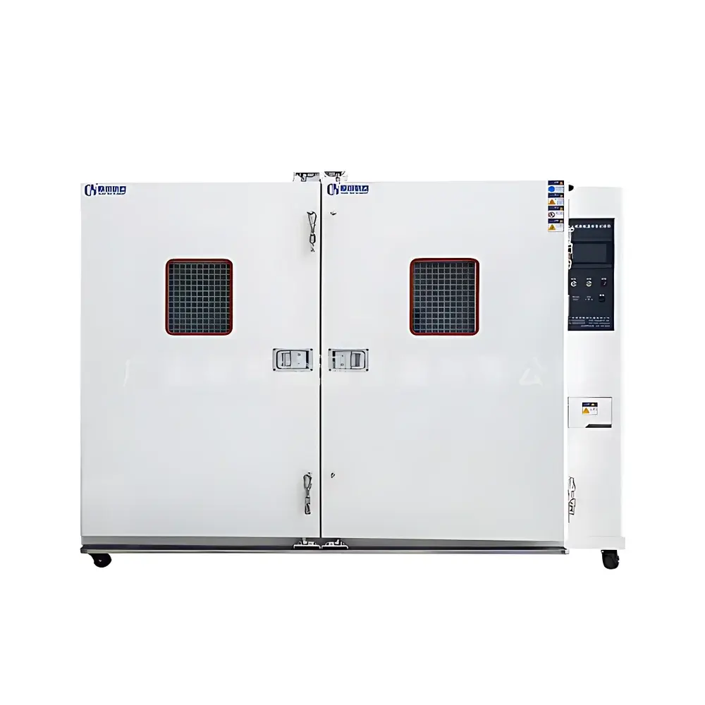 OK ST-H Series Walk-in Environmental Test Chamber (Model OK-STH-4.6m²)