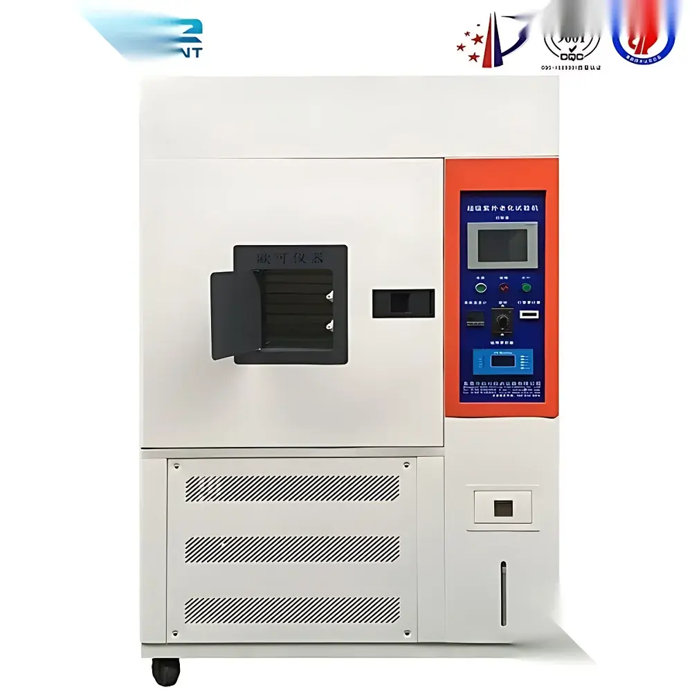 Super UV Accelerated Weathering Tester