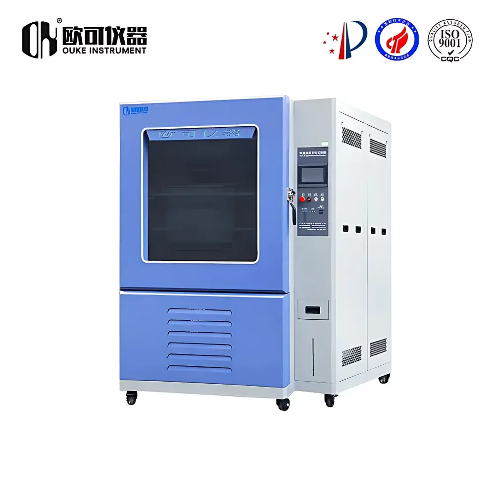 OK KS-TH-225 Fast Temperature Transition Environmental Test Chamber