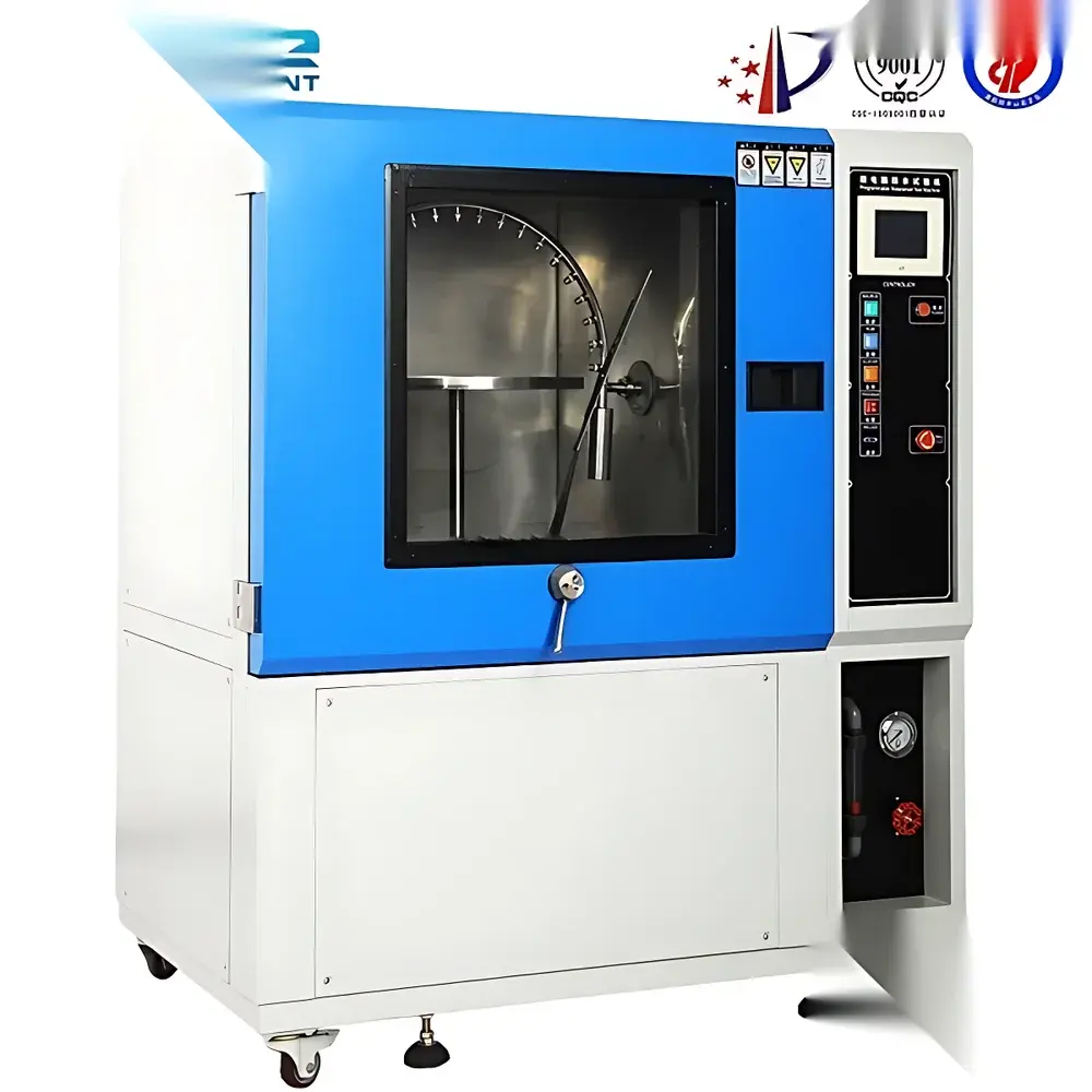 Industrial Waterproof Test Chamber