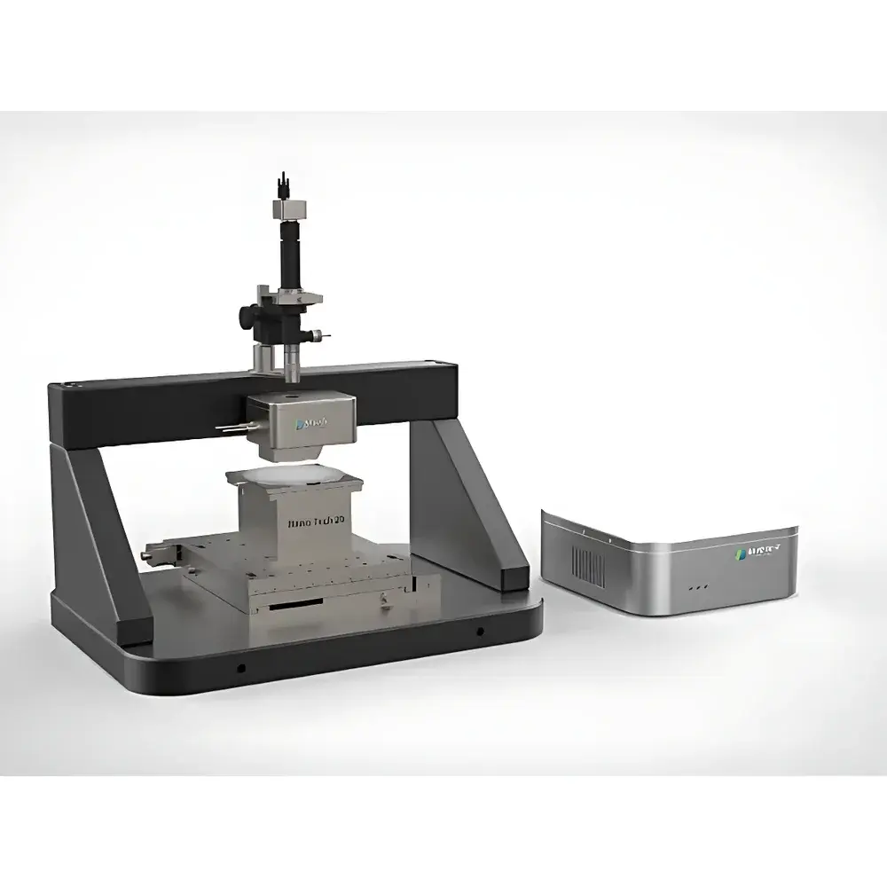 Quantum Scale Nano Tech 20 Atomic Force Microscope