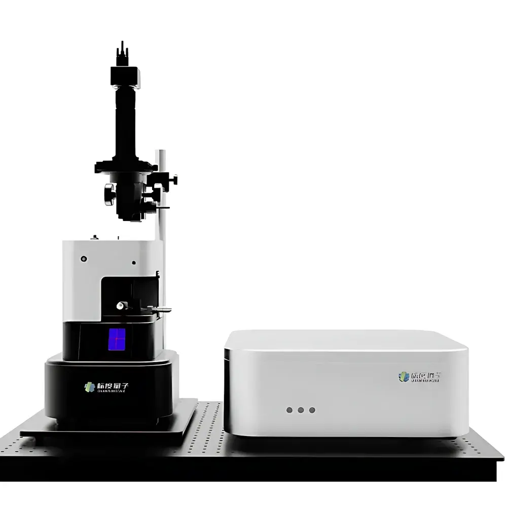 Quantum Scale NanoTech 10 Atomic Force Microscope
