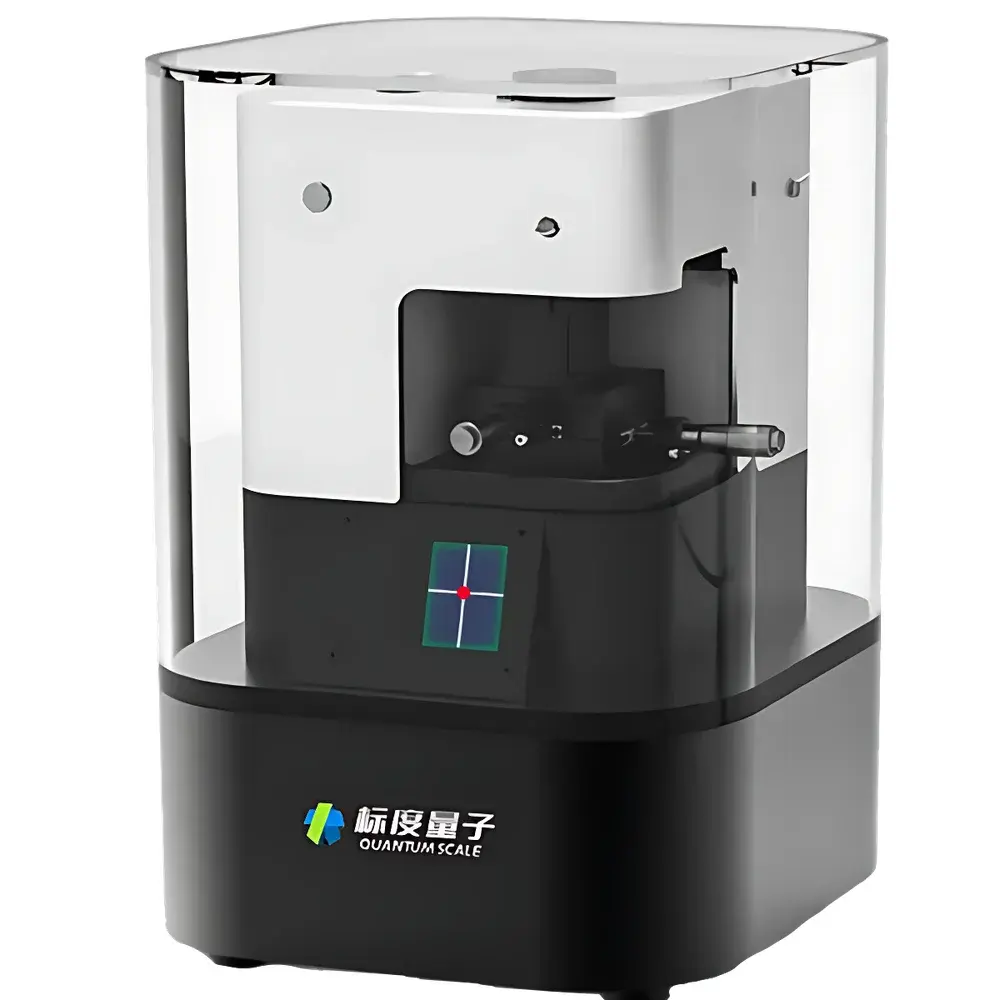 Quantum Scale NanoTech 10 Atomic Force Microscope